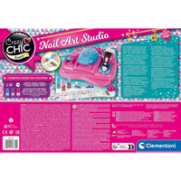Crazy Chic - Nail Art Studio - Giocattoli e Bambini -  - 