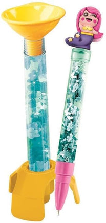 Create-Your-Pens-Magical-Mermaids-Laboratorio-delle-Penne-Personalizzate-clementoni-idea