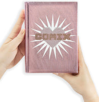 Diario Comix Special rosa agenda giornaliera 2025/2026 - Giocattoli e Bambini - Toys Store8058263226301