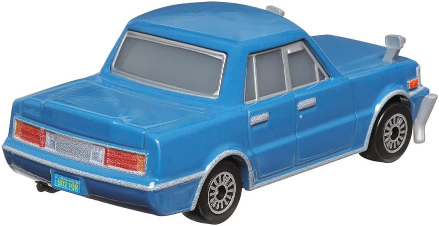 Veicolo Cars Ito San Mattel 1:55 - DISNEY PIXAR CARS ITO SAN