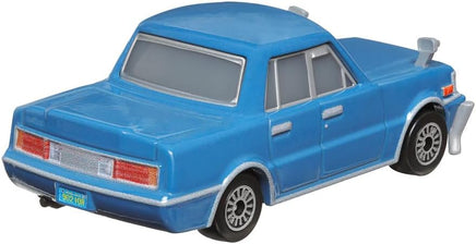 Veicolo Cars Ito San Mattel 1:55