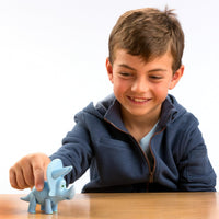 The Good Dinosaur Sam Triceratopo Blu