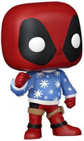 Deadpool Funko Pop! Marvel 1283 - Giocattoli e Bambini - Toys Store0889698721875