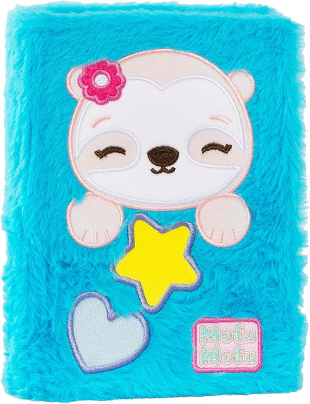 Diario Scuola Mofu Mofu Bradipo - Diario Mofu Mofu bradipo