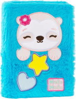 Diario Scuola Mofu Mofu Bradipo - Diario Mofu Mofu bradipo