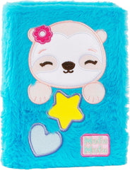 Diario Scuola Mofu Mofu Bradipo