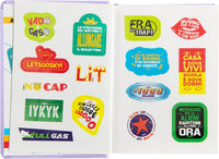 Diario Scuola 16 Mesi 2025/26 - COMIX Giornaliero Mignon Lilla - Giocattoli e Bambini - Toys Store8058263232012
