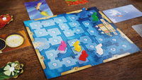 Dixit-gioco-tabellone
