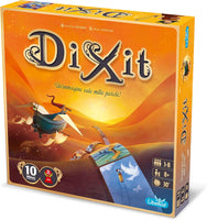 Dixit-gioco