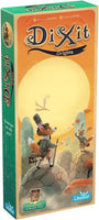 Dixit Origins – Espansione Dixit 4 - Giocattoli e Bambini - Toys Store3558380024545