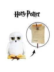 Peluche Edvige Harry Potter - Giocattoli e Bambini - Toys Store8425611328312