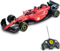 FERRARI-F1-75-MODELLO-RADIOCOMANDATO-particolare