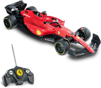 FERRARI-F1-75-MODELLO-RADIOCOMANDATO