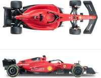 FERRARI-F1-75-MODELLO