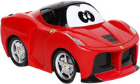 Ferrari-U-Turn-Burago