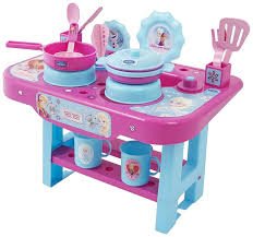 Frozen-cucina