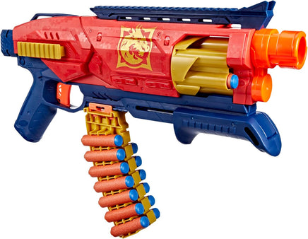 Nerf Loadout – Blaster Shadowspeed Recon