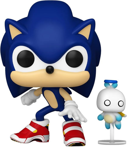 Funko-Pop-Sonic