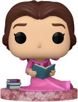 Funko Pop! Disney Princess - Belle - Giocattoli e Bambini - Toys Store889698563499