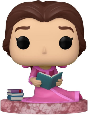 Funko Pop! Disney Princess - Belle - Giocattoli e Bambini - Toys Store889698563499