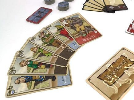 Gioco-da-tavolo-Lupus in Tabula