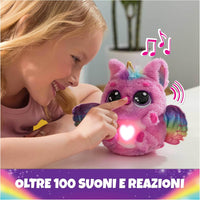 HATCHIMALS-Alive-uovo-Mystery-Hatch-suoni