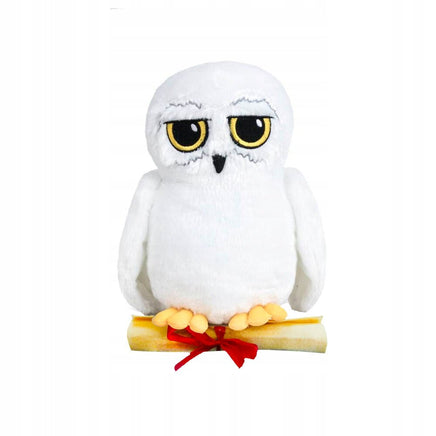 Peluche Edvige Harry Potter - Giocattoli e Bambini - Toys Store8425611328312
