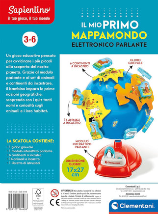 Il-Mio-Primo-Mappamondo-Elettronico-Parlante-Sapientino-Clementoni
