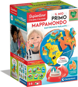 Il-Mio-Primo-Mappamondo-Elettronico-Parlante-Sapientino