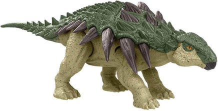 Dinosauro Edmontonia Frenzy Pack Jurassic World Rebirth