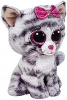 Peluche Ty Beanie Boos Kiki il Gattino 15 cm - Giocattoli e Bambini - Toys Store0008421371907