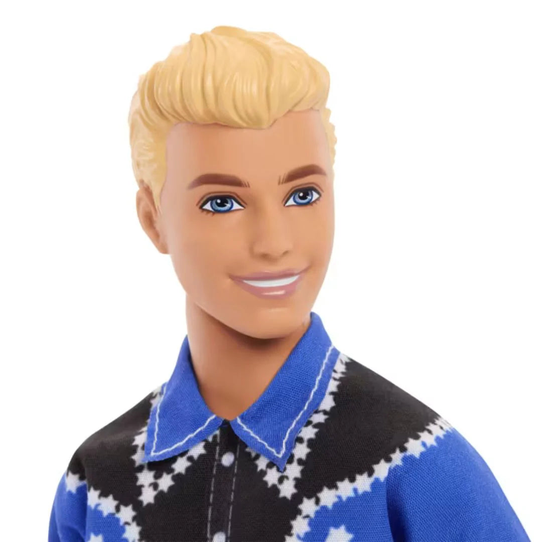 Ken Barbie-giocattoli