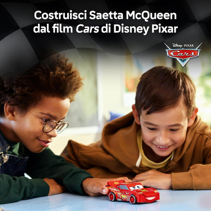 LEGO Speed Champions 77255 Saetta McQueen