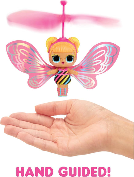LOL-Surprise-Magic-Flyers-dettaglio