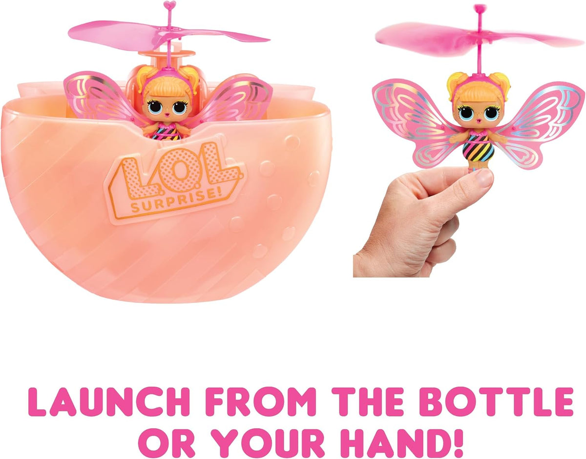 LOL-Surprise-Magic-Flyers-particolare