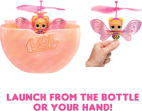 LOL-Surprise-Magic-Flyers-particolare