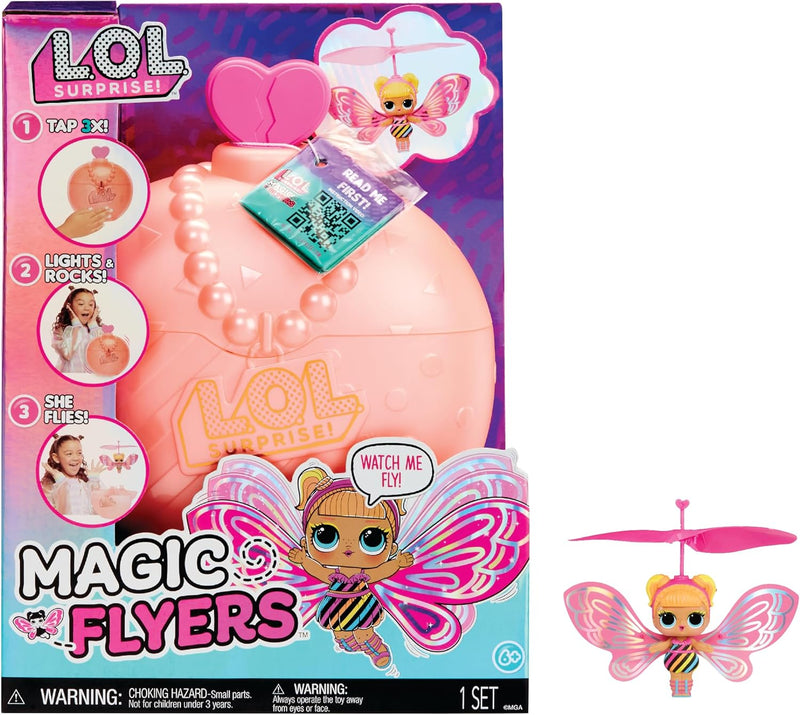 LOL-Surprise-Magic-Flyers