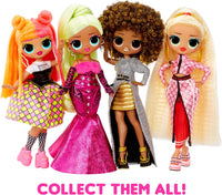 LOL-Surprise-OMG-Lady-Diva-collezione