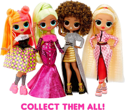 LOL-Surprise-OMG-Lady-Diva-collezione