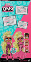 LOL-Surprise-OMG-Lady-Diva-retro