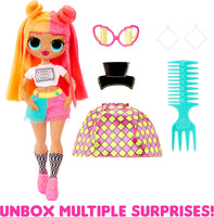 L.O.L. Surprise! OMG - Neonlicious - Giocattoli e Bambini - Toys Store0035051591580