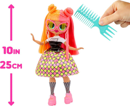 L.O.L. Surprise! OMG - Neonlicious - Giocattoli e Bambini - Toys Store0035051591580