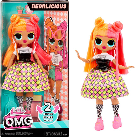 LOL-Surprise-OMG-Neonlicious