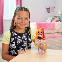L.O.L. Surprise! OMG - Neonlicious - Giocattoli e Bambini - Toys Store0035051591580