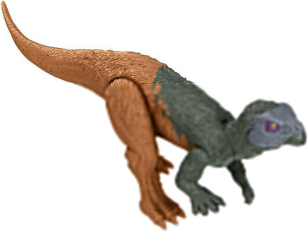 Jurassic World Rebirth Lani