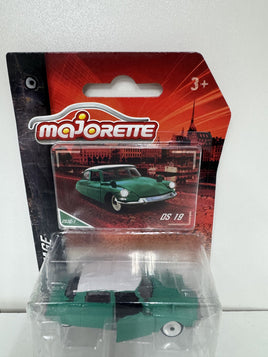 Modellino Majorette ds 19 - Giocattoli e Bambini - Toys Store3467452030189