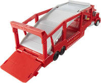 Mattel-Cars-Camion-Trasportatore