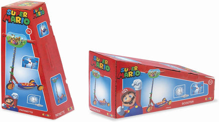 Monopattino Tre ruote Topolino - Giocattoli e Bambini - Toys Store3032167501660