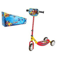 Monopattino Tre ruote Topolino - Giocattoli e Bambini - Toys Store3032167501660