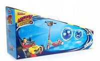 Monopattino Tre ruote Topolino - Giocattoli e Bambini - Toys Store3032167501660